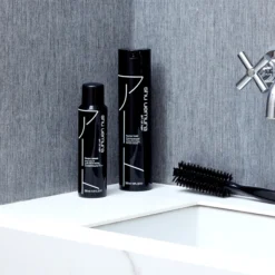 Shu Uemura Styling Kumo Hold -Pas Cher Fee Lisse Magasin shu uemura styling kumo hold laque cheveux extra fort 4