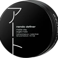 Shu Uemura Styling Nendo Definer