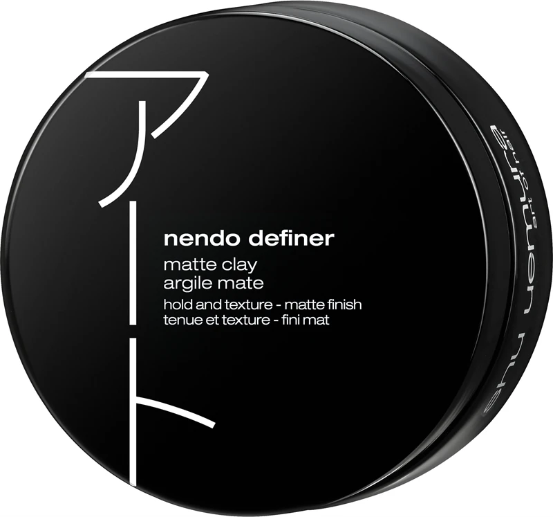 Shu Uemura Styling Nendo Definer