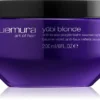 Shu Uemura Yūbi Blonde -Pas Cher Fee Lisse Magasin shu uemura yubi blonde masque anti jaunissement