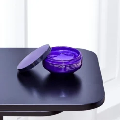 Shu Uemura Yūbi Blonde -Pas Cher Fee Lisse Magasin shu uemura yubi blonde masque anti jaunissement 3