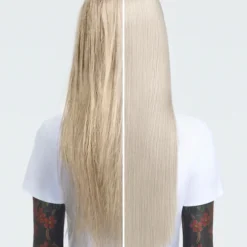 Shu Uemura Yūbi Blonde -Pas Cher Fee Lisse Magasin shu uemura yubi blonde masque anti jaunissement 4