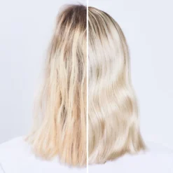 Shu Uemura Yūbi Blonde Serum -Pas Cher Fee Lisse Magasin shu uemura yubi blonde serum serum capillaire anti jaunissement 2