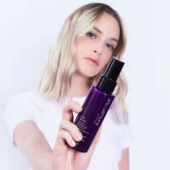 Shu Uemura Yūbi Blonde Serum -Pas Cher Fee Lisse Magasin shu uemura yubi blonde serum serum capillaire anti jaunissement 3