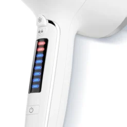 Silk'n SilkyLocks 2200W -Pas Cher Fee Lisse Magasin silkn silkylocks 2200w seche cheveux 2