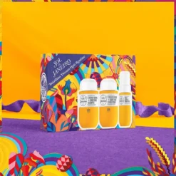 Sol De Janeiro Brazilian Dream Hair Routine -Pas Cher Fee Lisse Magasin sol de janeiro brazilian dream hair routine coffret cadeau pour cheveux 2