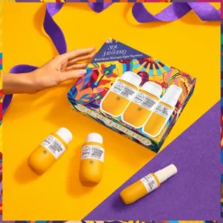 Sol De Janeiro Brazilian Dream Hair Routine -Pas Cher Fee Lisse Magasin sol de janeiro brazilian dream hair routine coffret cadeau pour cheveux 3