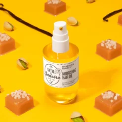 Sol De Janeiro Brazilian Glossy Nourishing Hair Oil -Pas Cher Fee Lisse Magasin sol de janeiro brazilian glossy nourishing hair oil huile sublimatrice pour cheveux 2