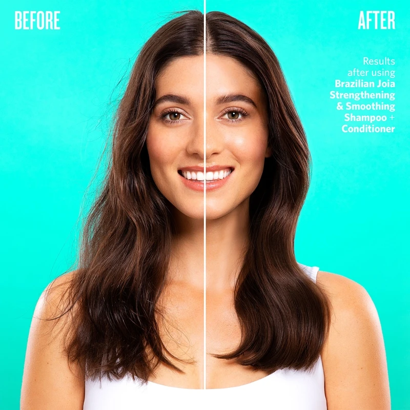 Sol De Janeiro Brazilian Joia™ Shampoo 6 Sol De Janeiro Brazilian Joia™ Shampoo – Image 4