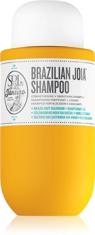 Sol De Janeiro Brazilian Joia™ Shampoo 3 Sol De Janeiro Brazilian Joia™ Shampoo