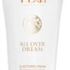 T-LAB Professional All Over Dream -Pas Cher Fee Lisse Magasin t lab professional all over dream creme cheveux pour cheveux indisciplines et frisottis