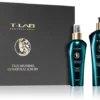 T-LAB Professional Natural Lifting -Pas Cher Fee Lisse Magasin t lab professional natural lifting coffret cadeau pour le volume des cheveux