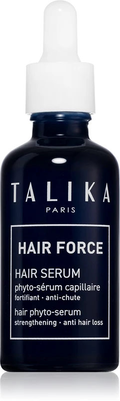 Talika Hair Force Serum 3 Talika Hair Force Serum