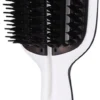 Tangle® Teezer Tangle Teezer Blow-Styling -Pas Cher Fee Lisse Magasin tangle teezer blow styling brosse a cheveux pour un sechage rapide 12