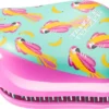 Tangle® Teezer Tangle Teezer Compact Styler Paradise Bird -Pas Cher Fee Lisse Magasin tangle teezer compact styler paradise bird brosse a cheveux