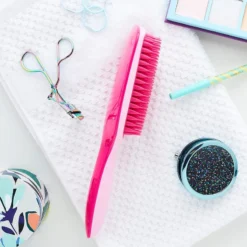 Tangle® Teezer Tangle Teezer The Ultimate -Pas Cher Fee Lisse Magasin tangle teezer the ultimate brosse pour lisser les cheveux 1