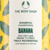 The Body Shop Banana