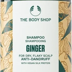 The Body Shop Ginger
