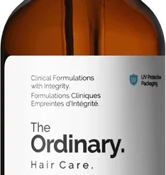 The Ordinary Multi-Peptide Serum For Hair Density