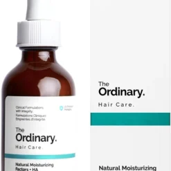 The Ordinary Natural Moisturizing Factors + HA For Scalp -Pas Cher Fee Lisse Magasin the ordinary natural moisturizing factors ha for scalp serum hydratant cheveux et cuir chevelu 3