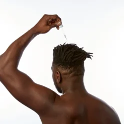 The Ordinary Natural Moisturizing Factors + HA For Scalp -Pas Cher Fee Lisse Magasin the ordinary natural moisturizing factors ha for scalp serum hydratant cheveux et cuir chevelu 4