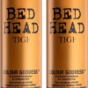 TIGI Bed Head Colour Goddess -Pas Cher Fee Lisse Magasin tigi bed head colour goddess conditionnement avantageux pour cheveux colores pour femme 13