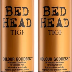 TIGI Bed Head Colour Goddess
