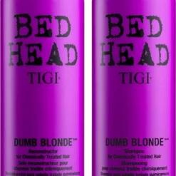 TIGI Bed Head Dumb Blonde