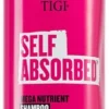 TIGI Bed Head Self Absorbed -Pas Cher Fee Lisse Magasin tigi bed head self absorbed shampoing nourrissant pour cheveux secs et abimes