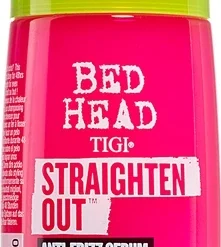TIGI Bed Head Straighten Out
