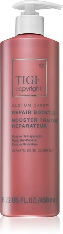 TIGI Copyright Repair 3 TIGI Copyright Repair