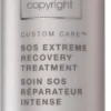 TIGI Copyright SOS -Pas Cher Fee Lisse Magasin tigi copyright sos masque regenerant et reparateur pour cheveux abimes et traites chimiquement
