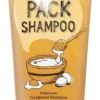 Too Cool For School Egg Remedy Pack Shampoo -Pas Cher Fee Lisse Magasin too cool for school egg remedy pack shampoo shampoing renovateur pour cheveux secs et abimes