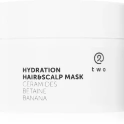 Two Cosmetics Hydration