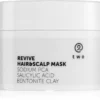Two Cosmetics Revive -Pas Cher Fee Lisse Magasin two cosmetics revive masque a largile pour cheveux et cuir chevelu gras