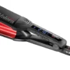 Valera Curling Irons And Stylers Wave Master Ionic -Pas Cher Fee Lisse Magasin valera curling irons and stylers wave master ionic fer a boucler a air chaud avec fonction integree de vapeur