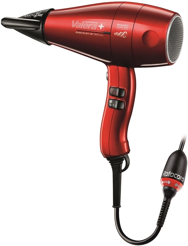 Valera Swiss Silent Jet 8500 Ionic Rotocord 4 Valera Swiss Silent Jet 8500 Ionic Rotocord – Image 2