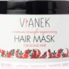 Vianek Maximum Strenght Regenerating -Pas Cher Fee Lisse Magasin vianek maximum strenght regenerating masque regenerateur en profondeur pour cheveux blonds