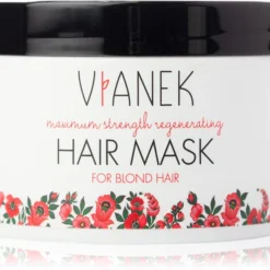 Vianek Maximum Strenght Regenerating