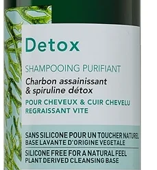 Vichy Dercos Detox