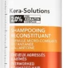 Vichy Dercos Kera-Solutions -Pas Cher Fee Lisse Magasin vichy dercos kera solutions shampoing renovateur pour cheveux secs et abimes