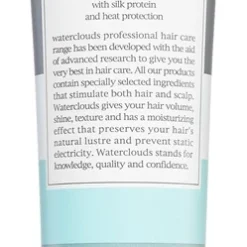 Waterclouds Deep Shine