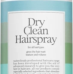 Waterclouds Dry Clean