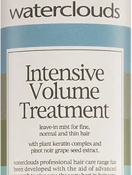 Waterclouds Intensive Volume Treatment