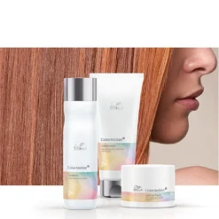 Wella Professionals ColorMotion+ -Pas Cher Fee Lisse Magasin wella professionals colormotion shampoing pour cheveux colores 1
