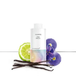 Wella Professionals ColorMotion+ -Pas Cher Fee Lisse Magasin wella professionals colormotion shampoing pour cheveux colores 2