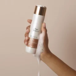 Wella Professionals Fusion -Pas Cher Fee Lisse Magasin wella professionals fusion shampoing regeneration intense 2