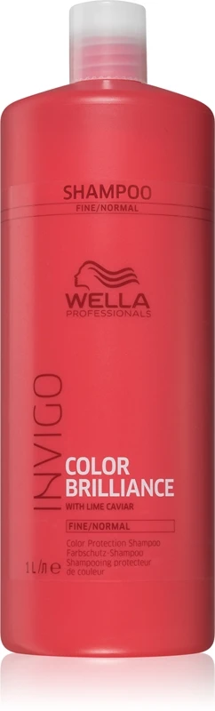 Wella Professionals Invigo Color Brilliance
