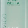 Wella Professionals Invigo Volume Boost -Pas Cher Fee Lisse Magasin wella professionals invigo volume boost masque cheveux pour donner du volume 3