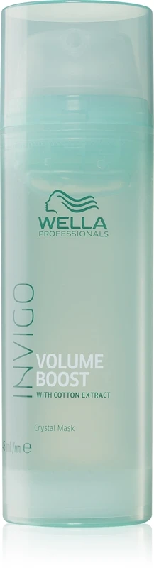 Wella Professionals Invigo Volume Boost 3 Wella Professionals Invigo Volume Boost